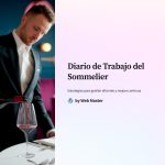 1 Diario de Trabajo del Sommelier